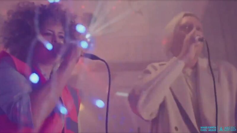 Arcade Fire